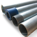 Electric Cable Wire Galvanized Steel flexible electrical conduit pipe